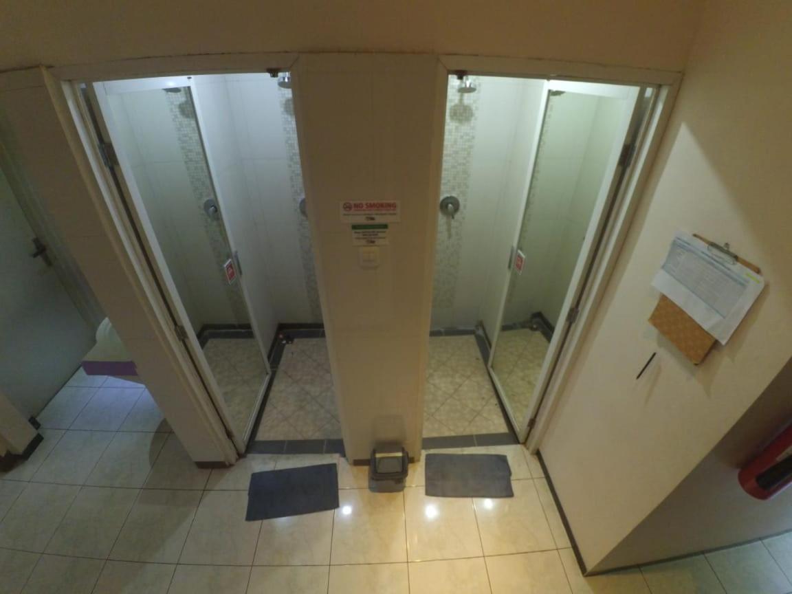 Cabin Hotel Sutomo Yogyakarta Extérieur photo